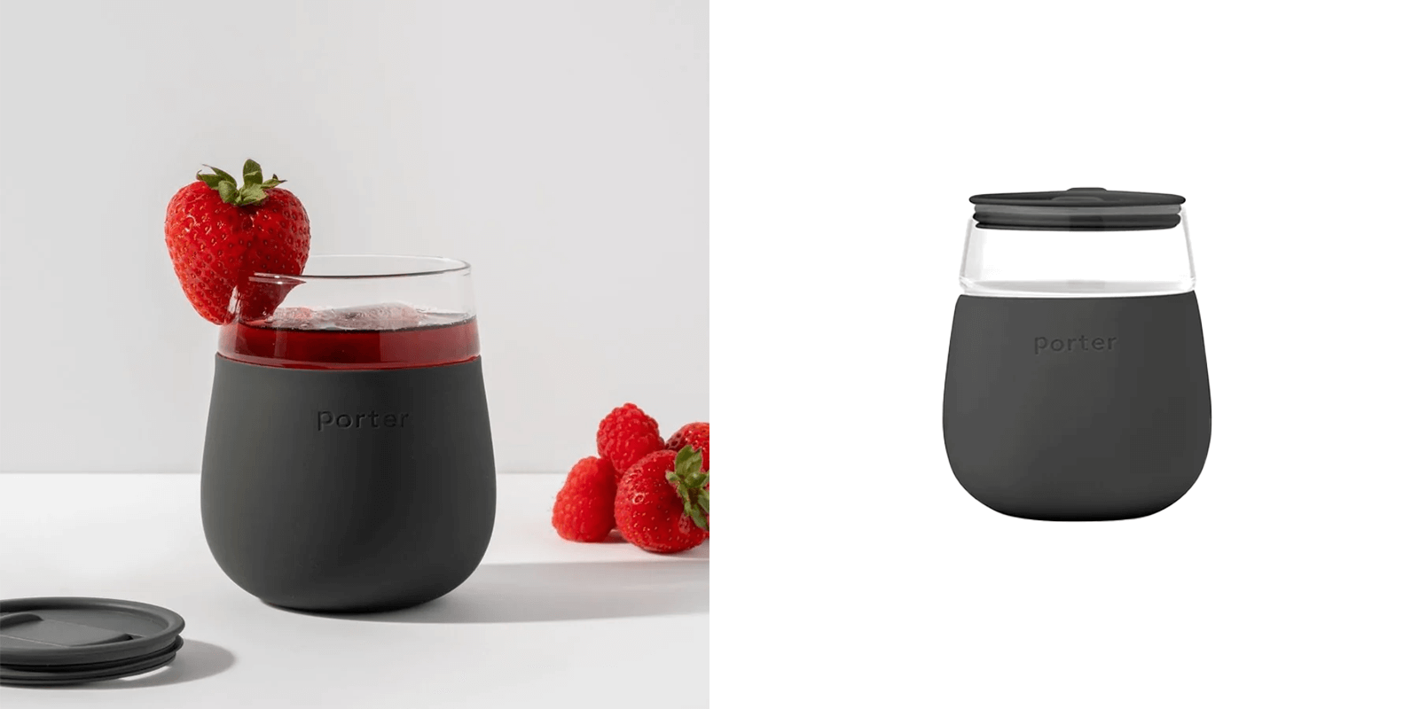 25 Custom Drinking Glasses